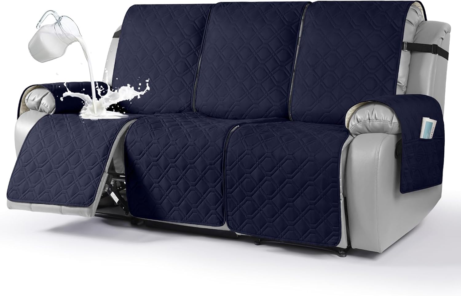 Waterproof Recliner Couch Covers