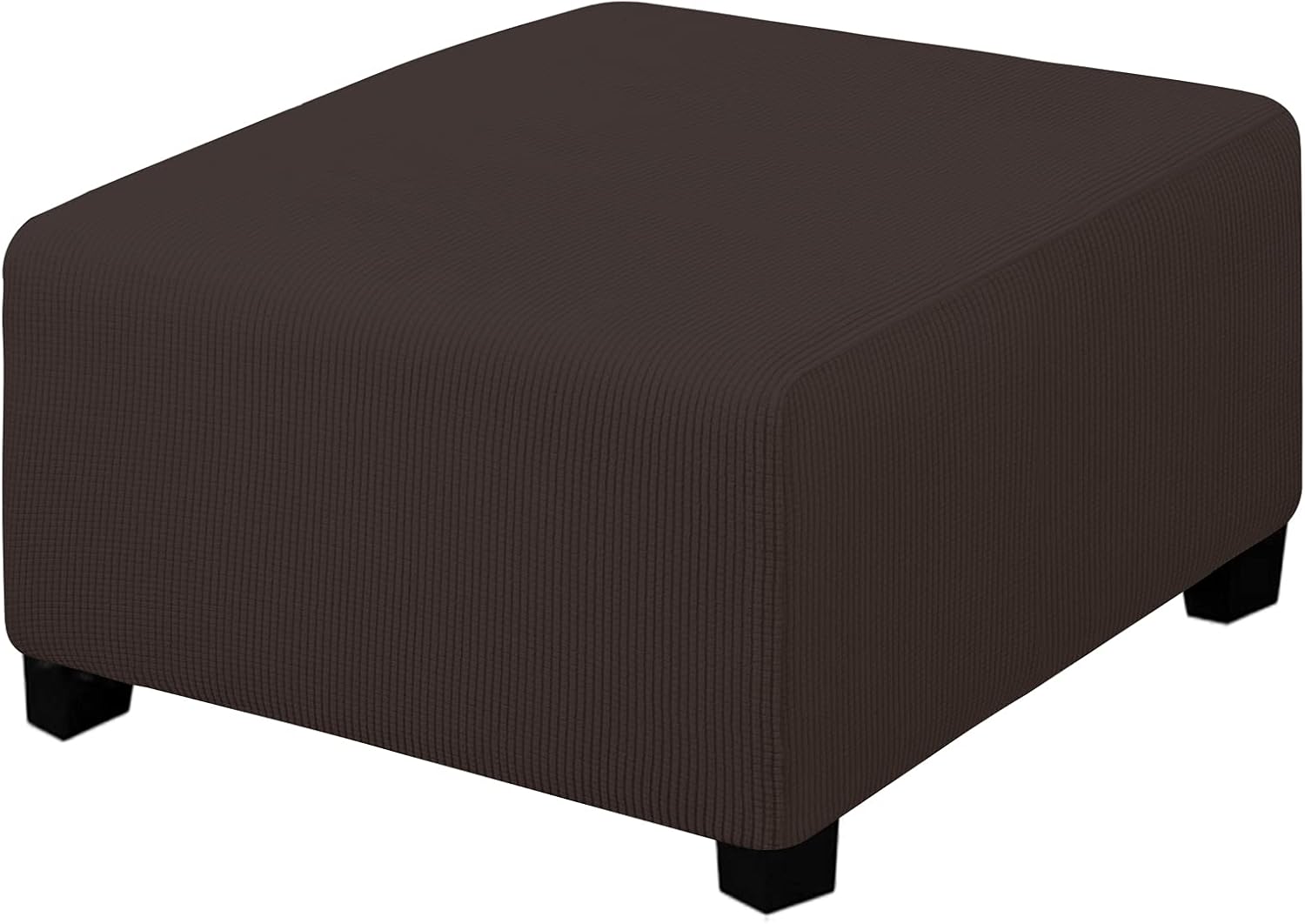 Stretch Ottoman Cover
