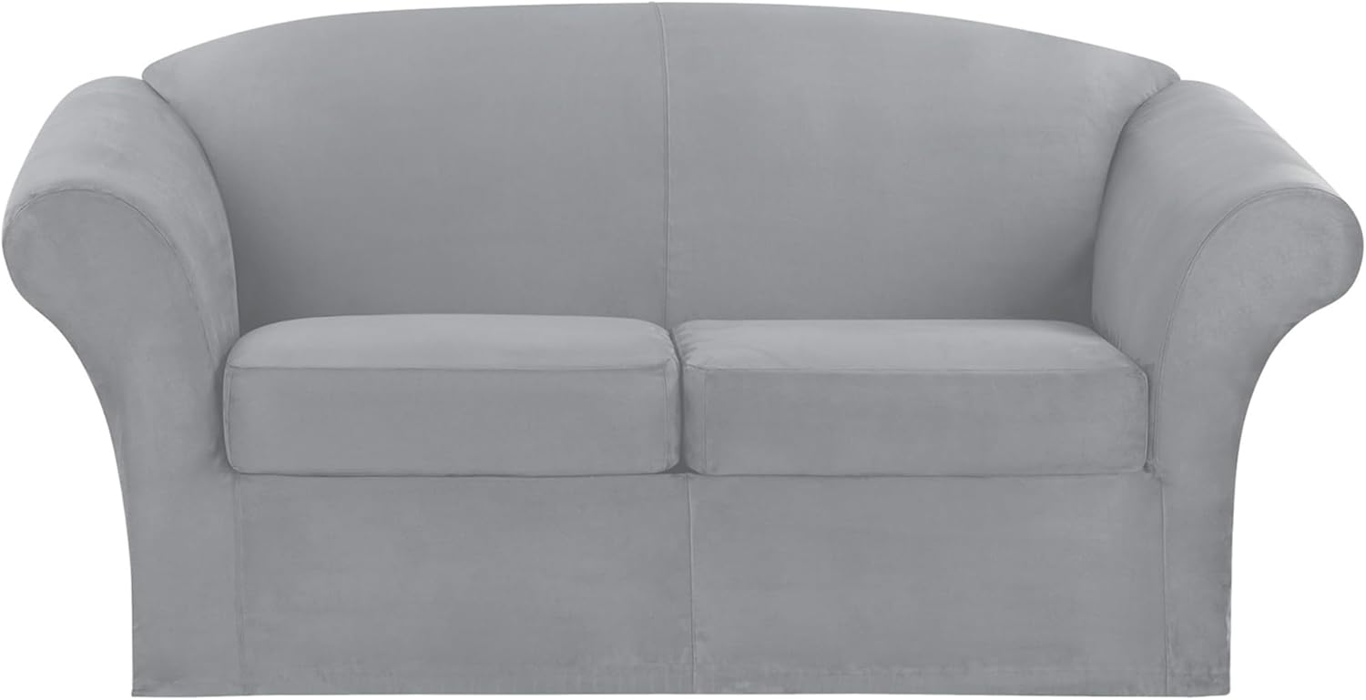 Futon Slipcover