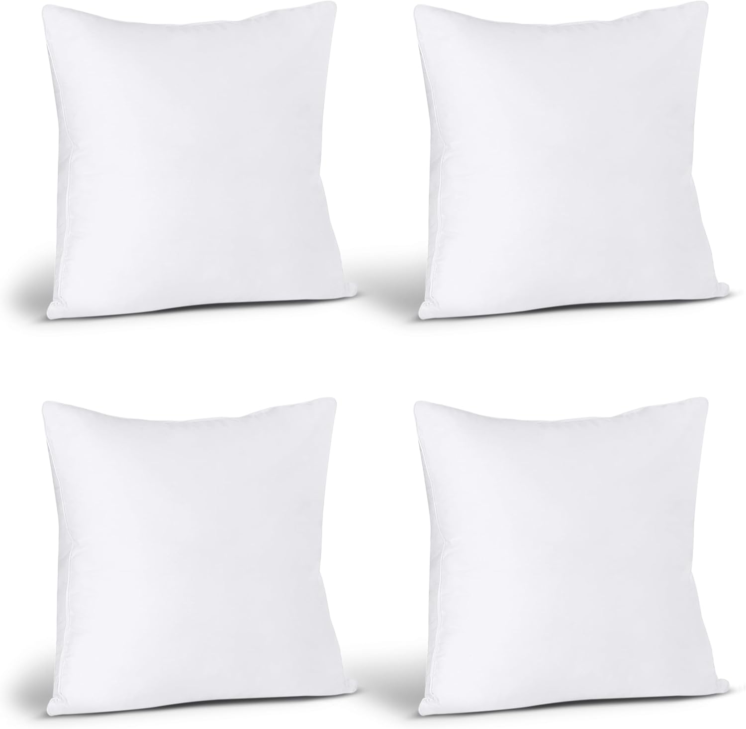 Bedding Throw Pillows