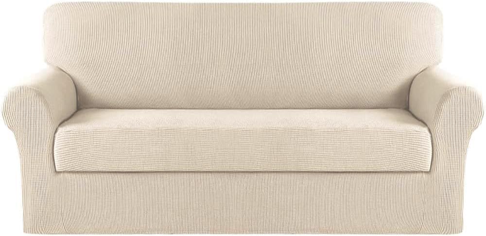 2 Piece Chair Covers Chair Slipcovers