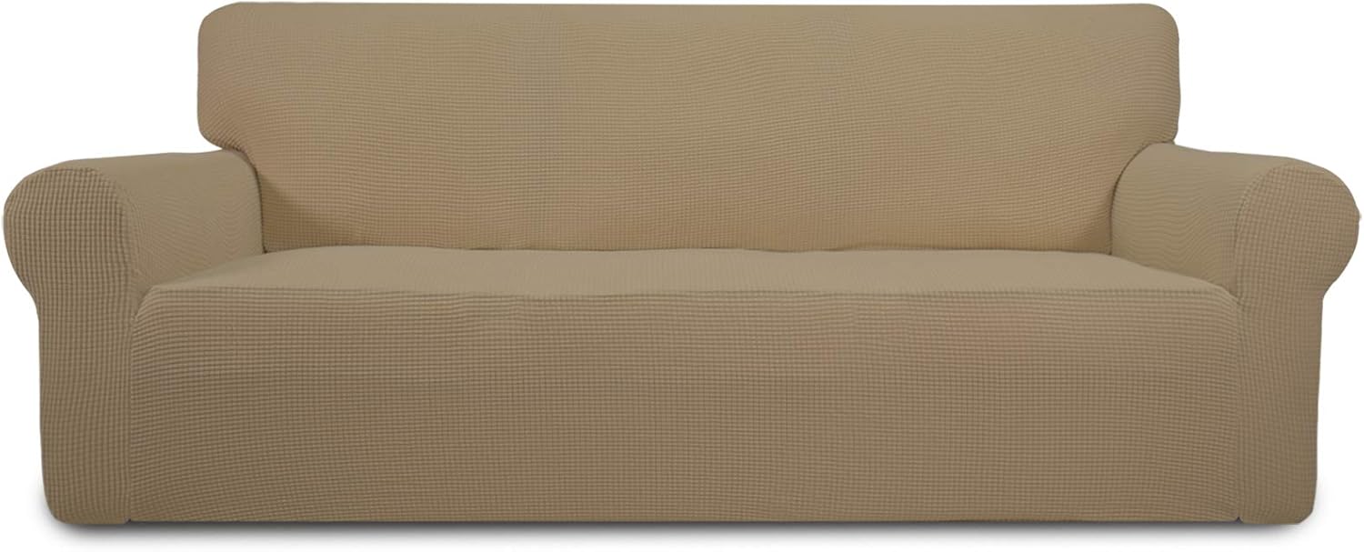 Easy-Going Stretch Sofa Slipcover