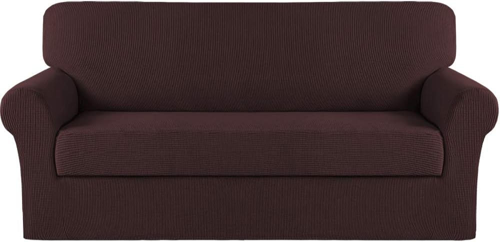 2 Piece Chair Covers Chair Slipcovers