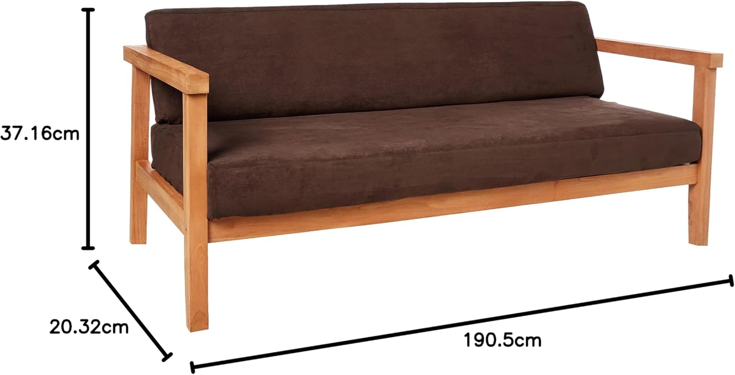 Futon Slipcover