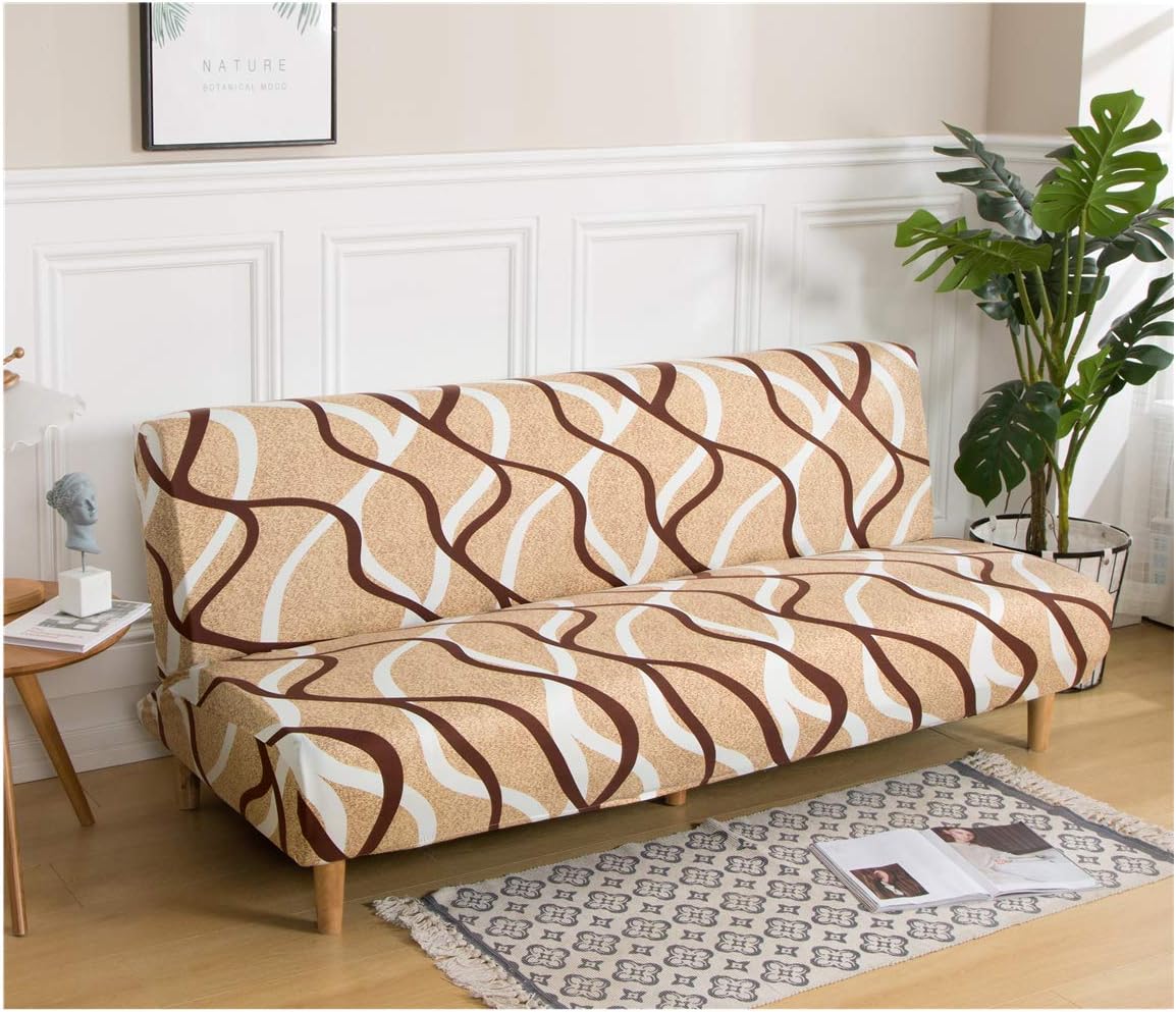 Futon Slipcover