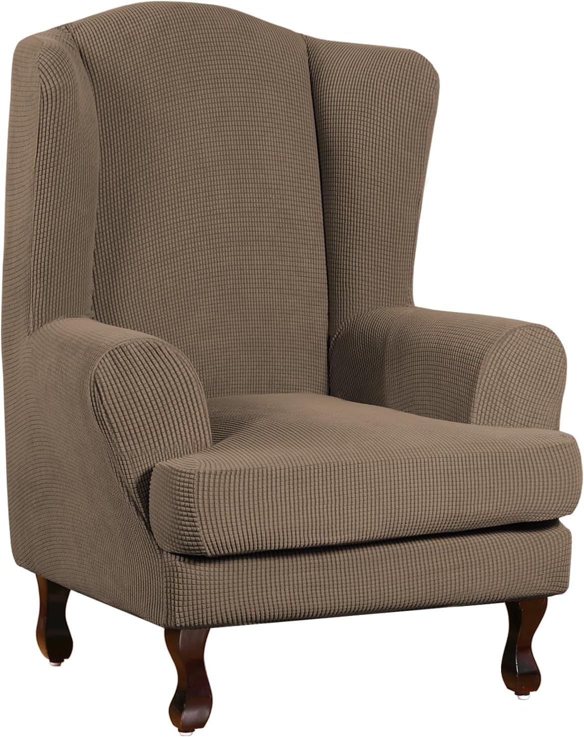 2 Piece Chair Covers Chair Slipcovers