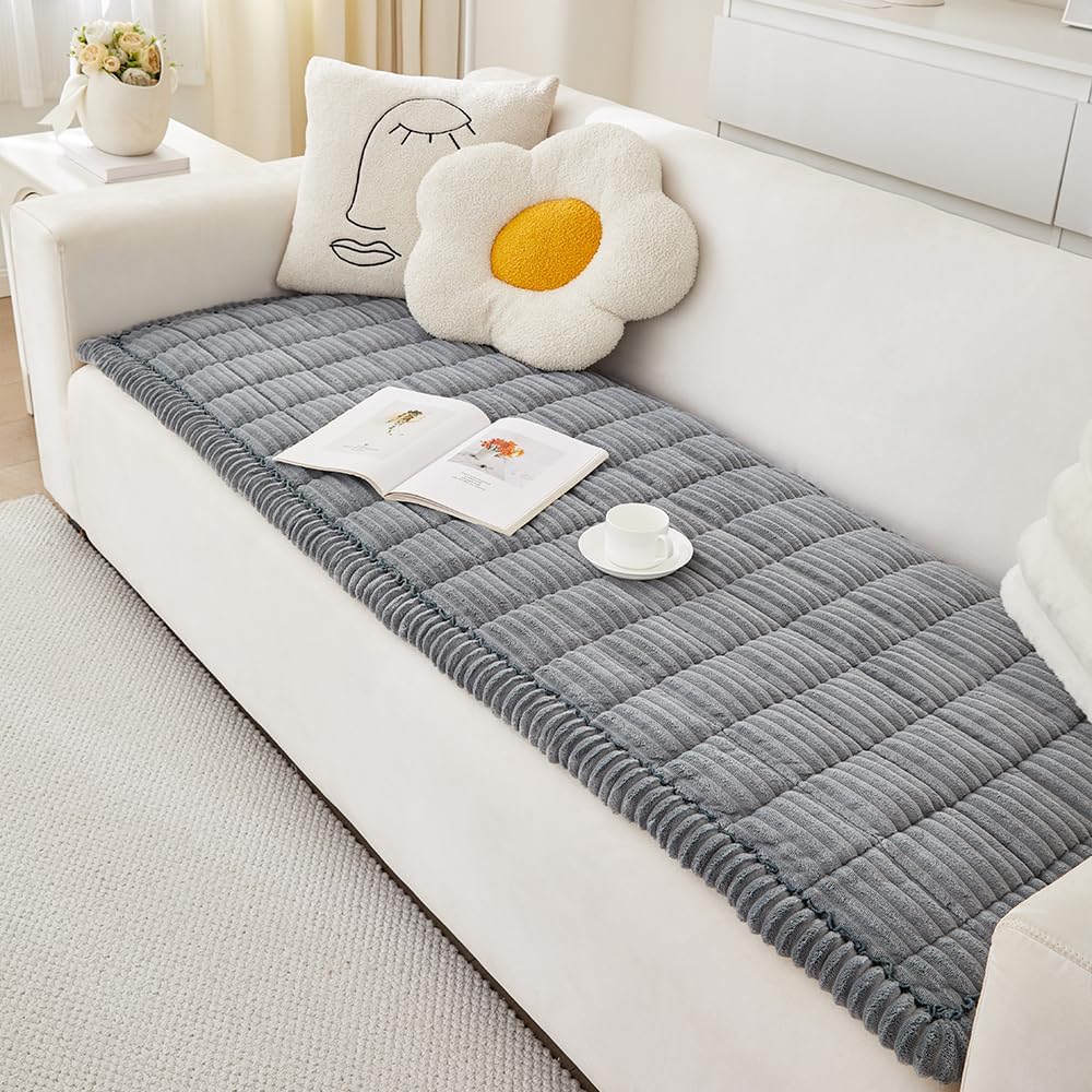 Couch Cover for Dogs Washable