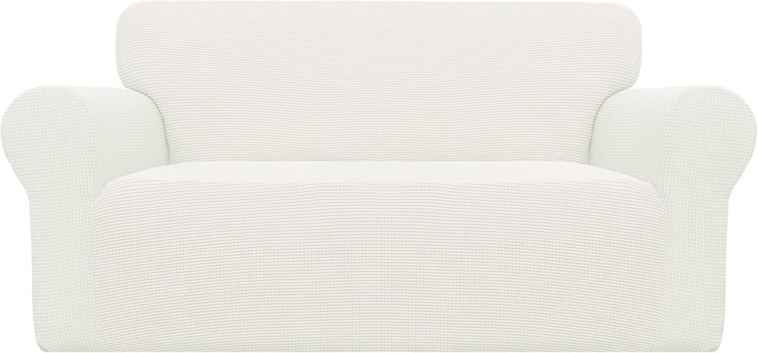 Easy-Going Stretch Sofa Slipcover