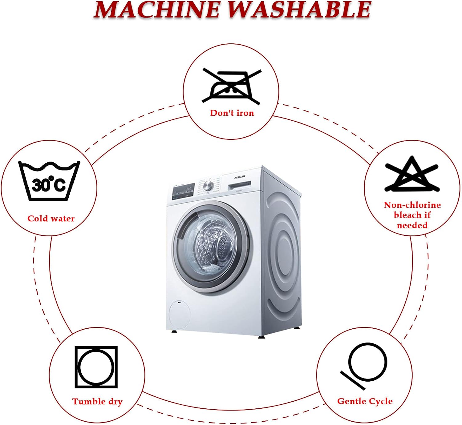 Armless Futon Slipcovers