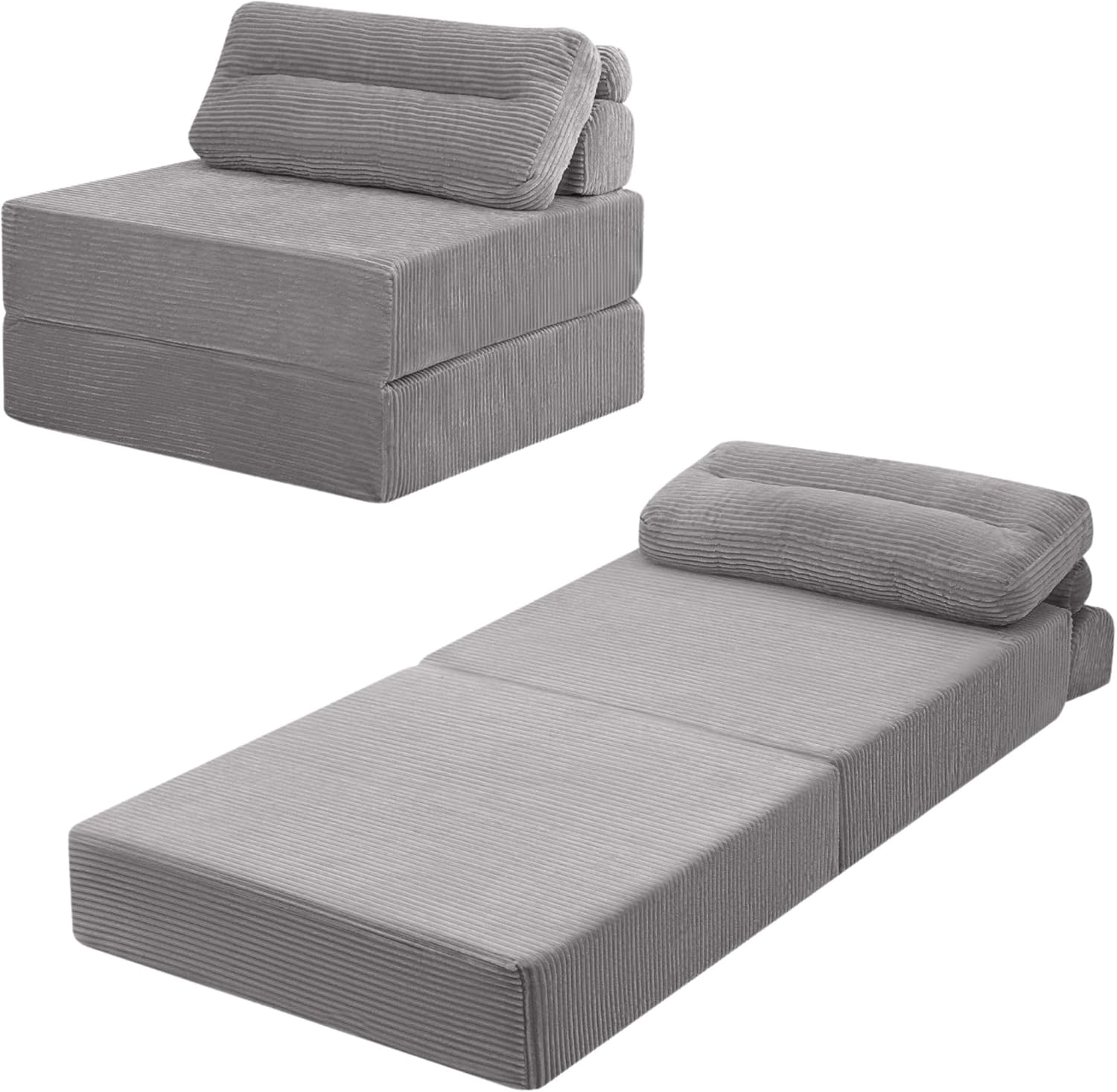 Convertible Sofa Bed
