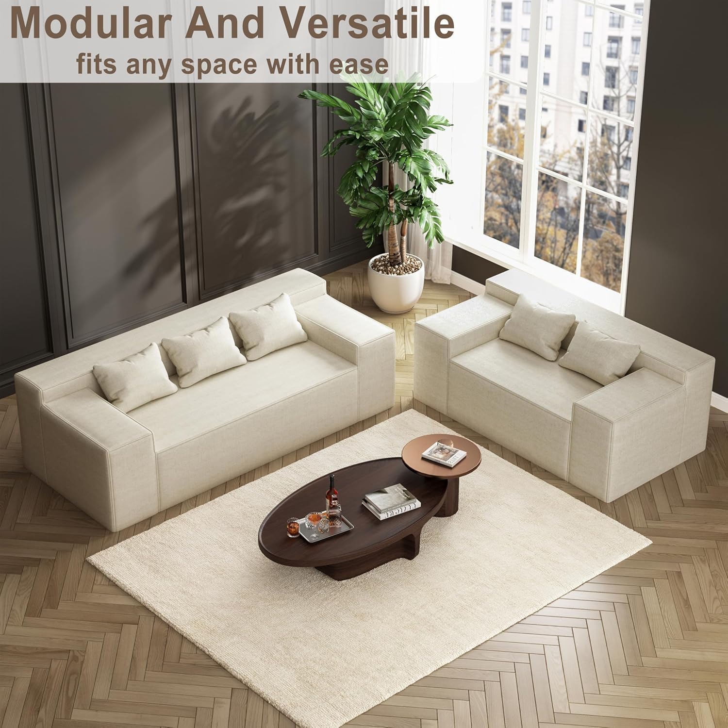 Loveseat, Sofa Couch