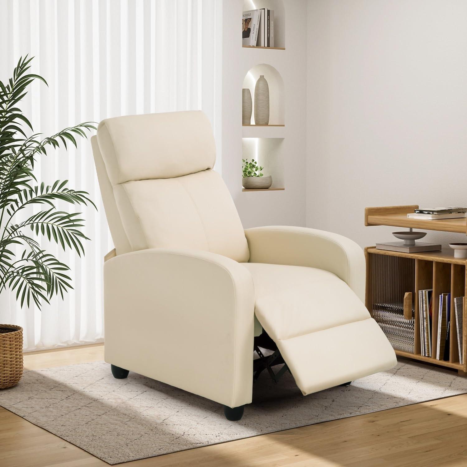 Recliner Chair