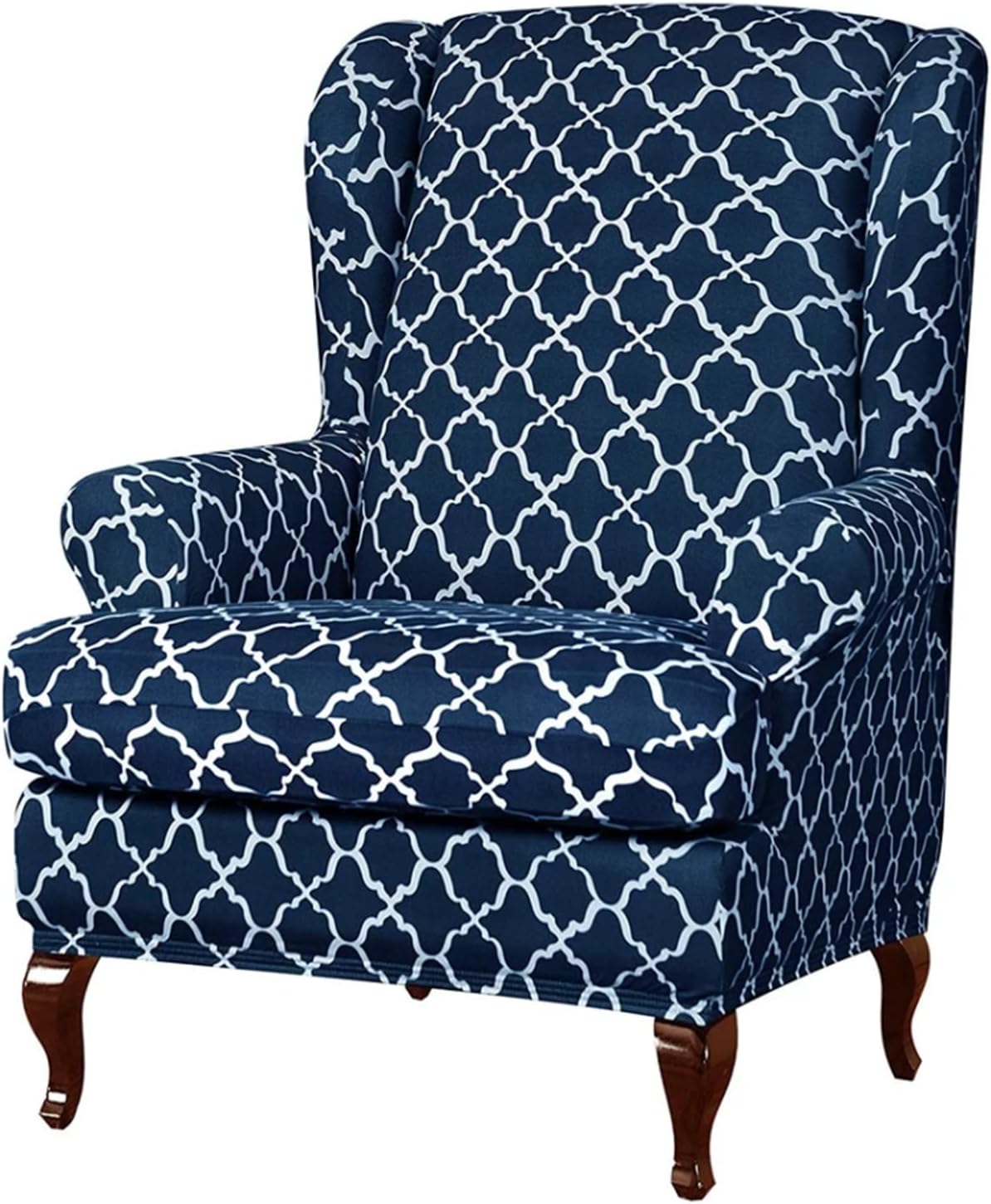Wingback Chair Slipco