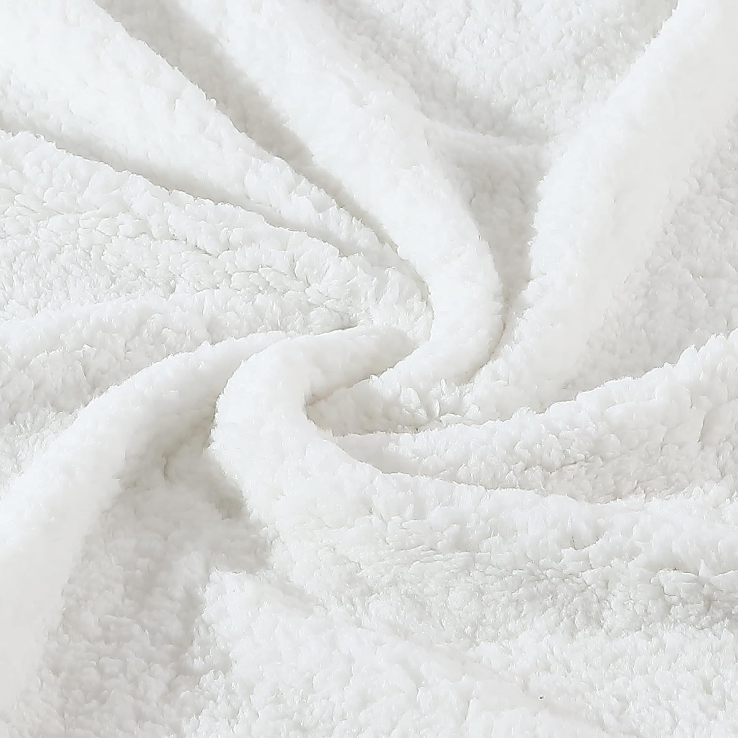 Blanket, Super Soft Reversible Sherpa