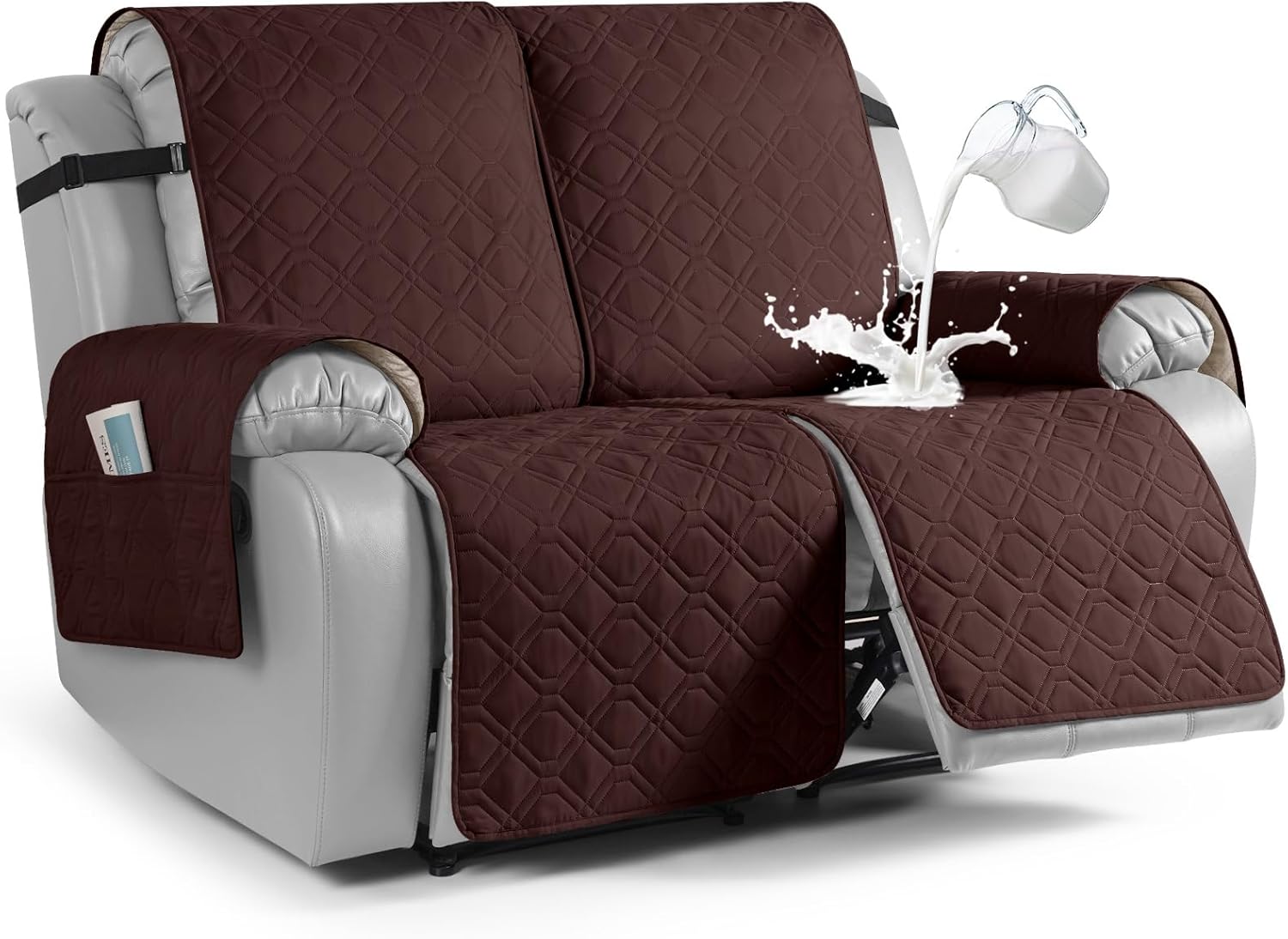 Waterproof Recliner Couch Covers