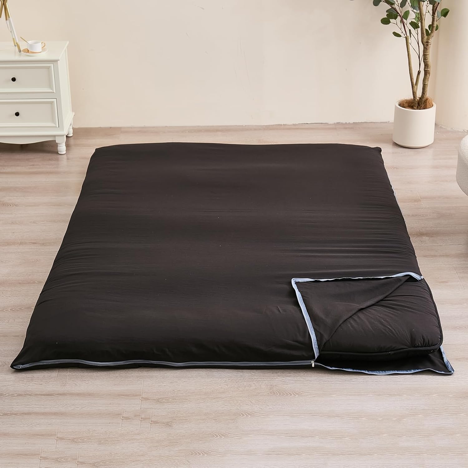 Futon Mattress Cover