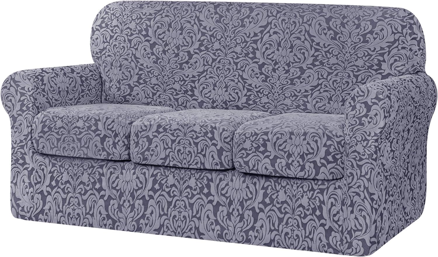 Stretch Loveseat Slipcover