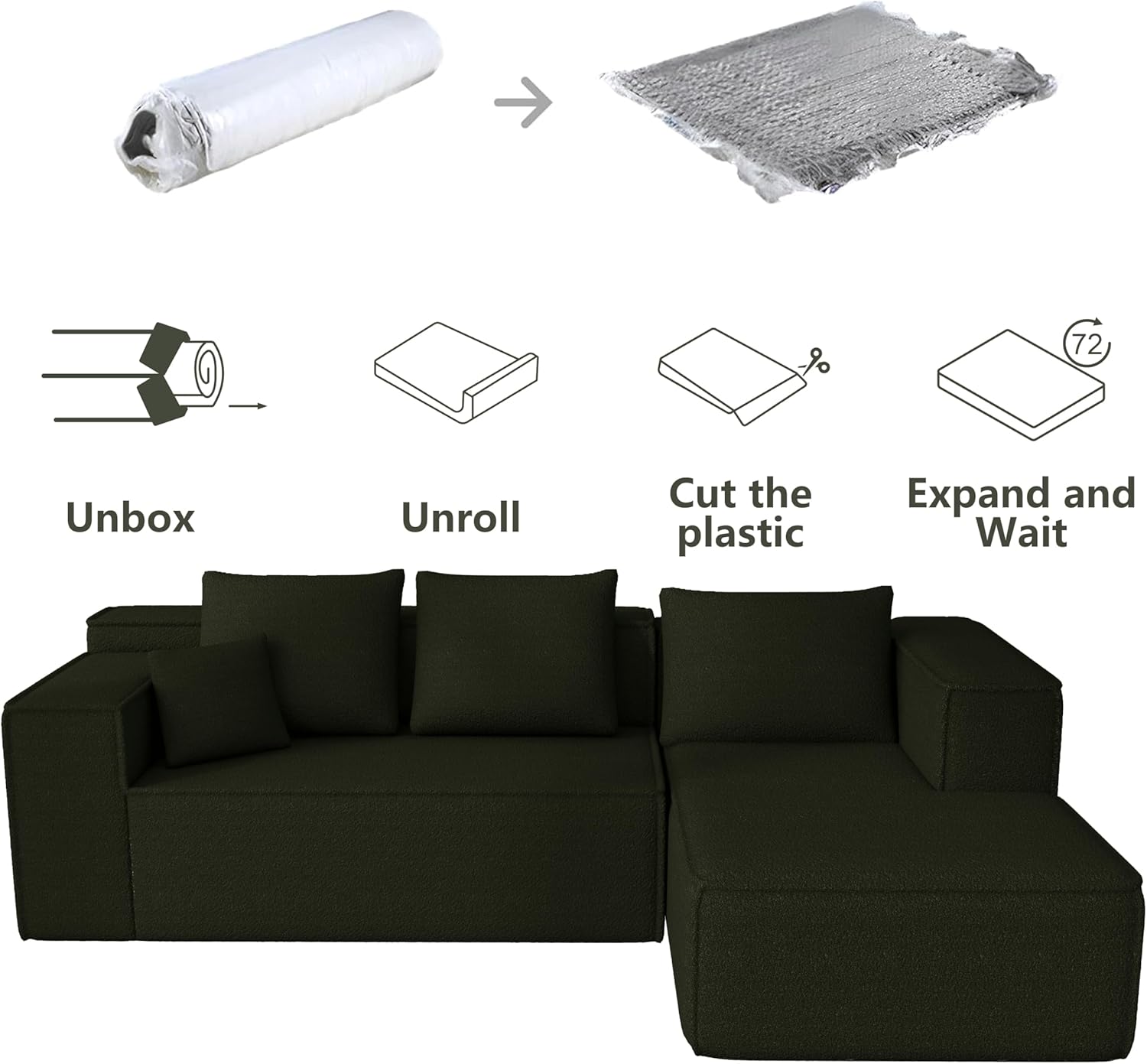 Loveseat, Sofa Couch
