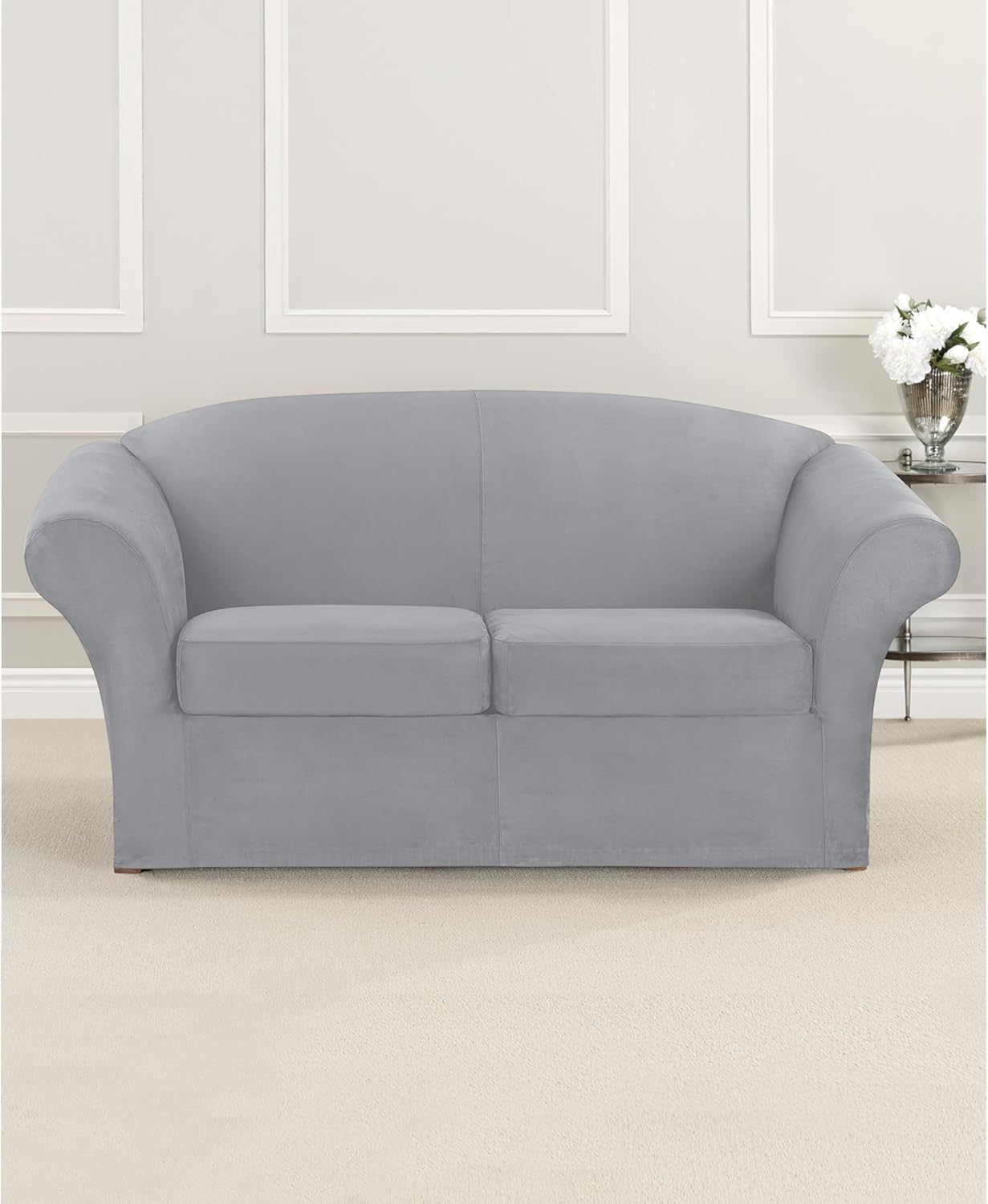 Futon Slipcover