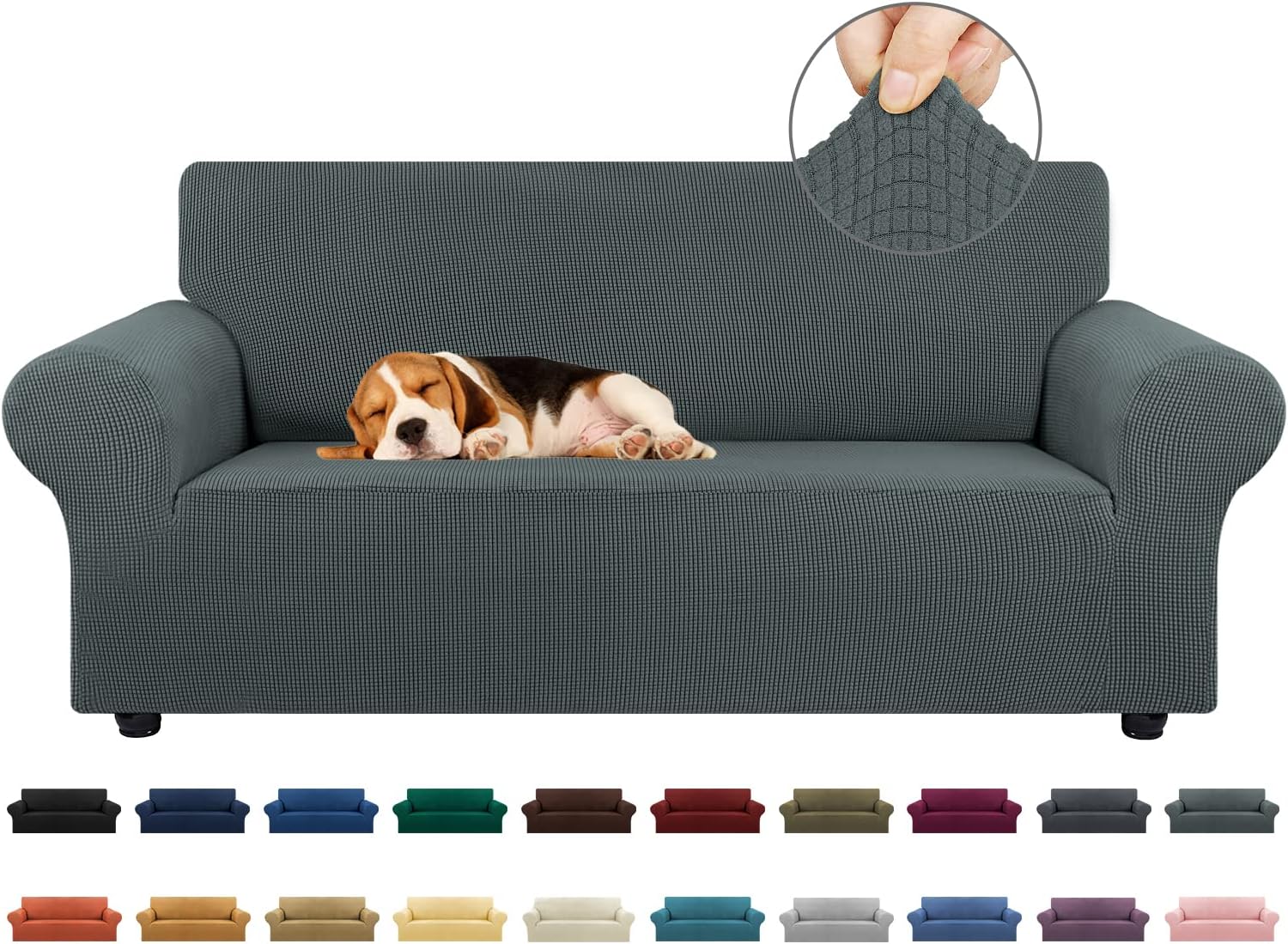 Stretch Sofa Cover Slipcover