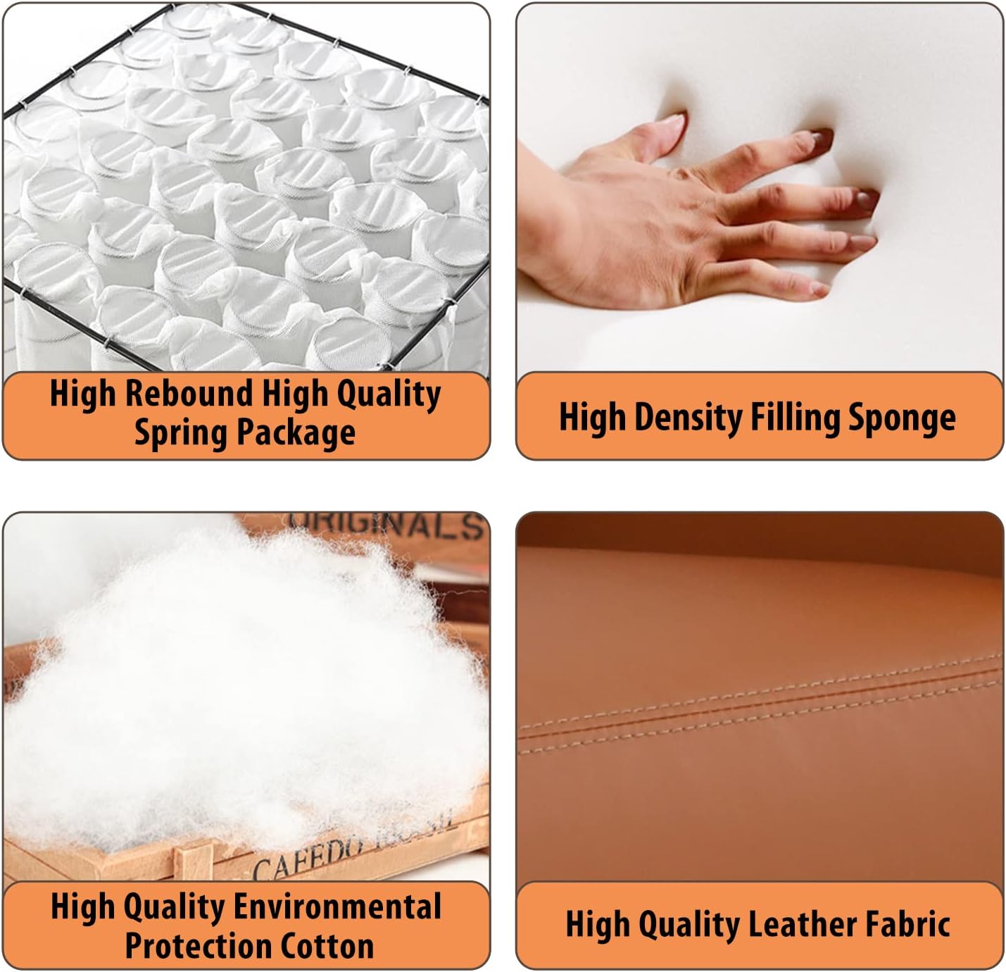 Theater Seating Single Reclining Sofa Lounge