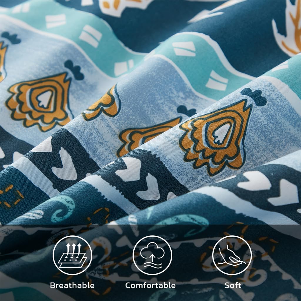 Futon Mattress Cover