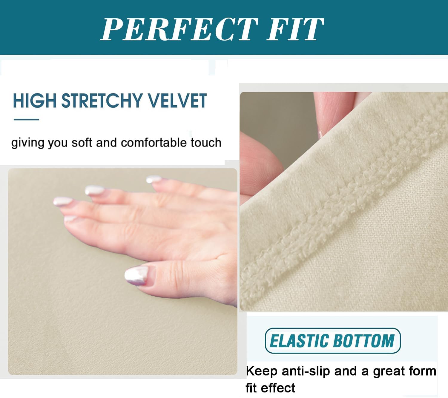 Ottoman Cover Rectangle