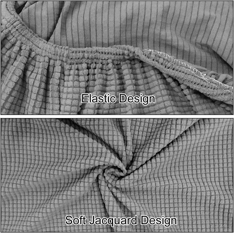 Dining Chair Covers Seat Parson Chair Slipcover