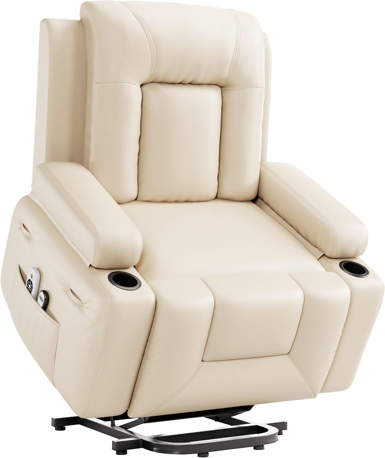 Power Lift Recliner Chair