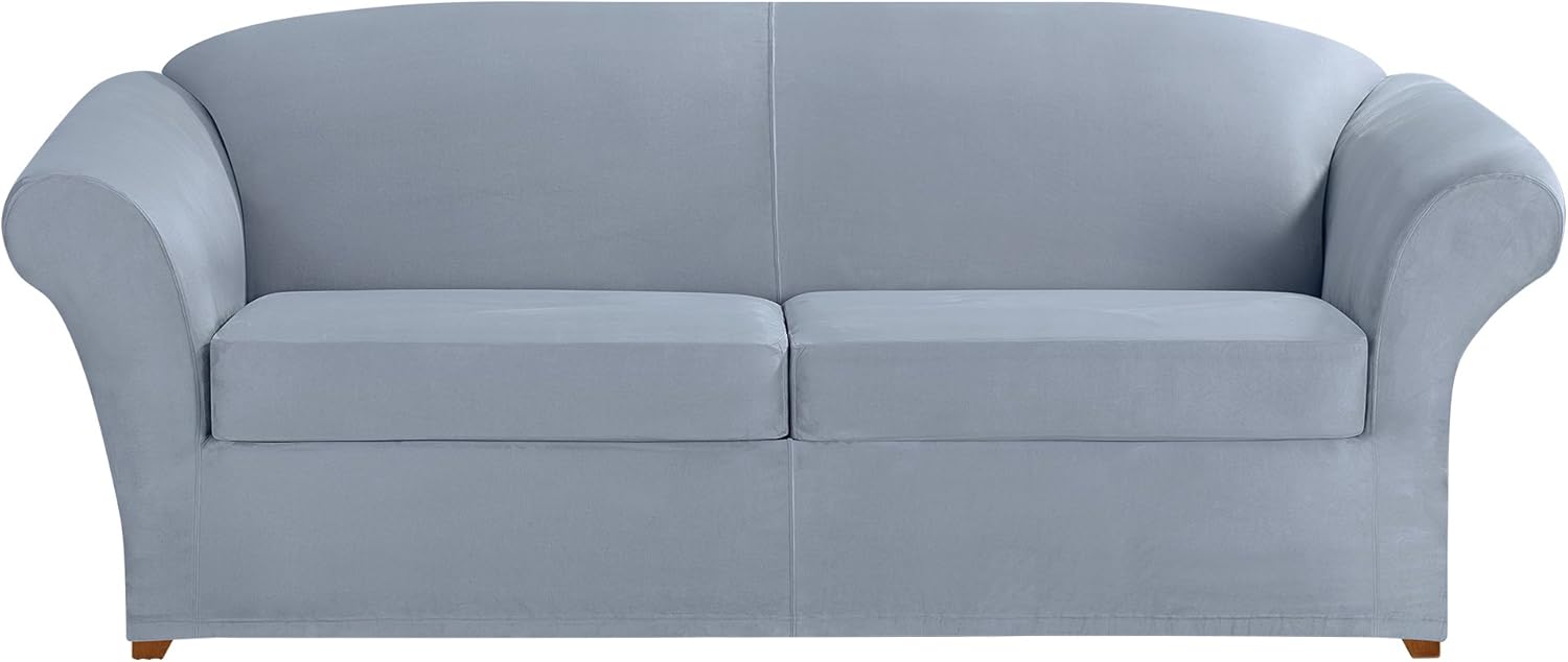 Futon Slipcover