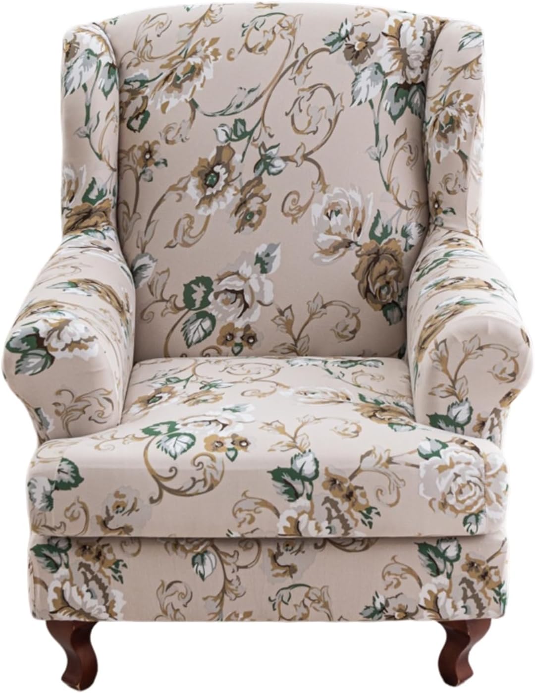 Wingback Chair Slipco