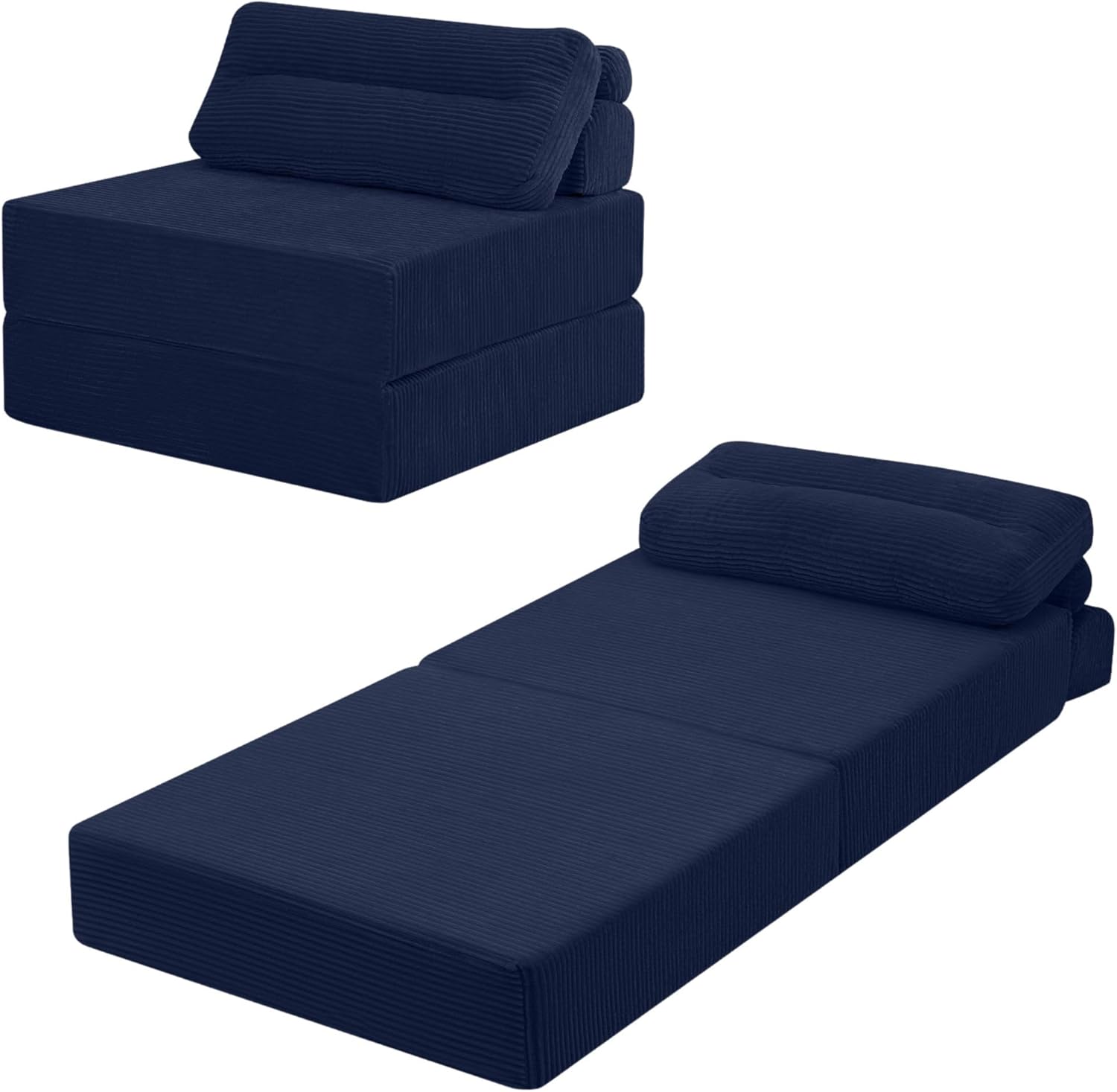 Convertible Sofa Bed