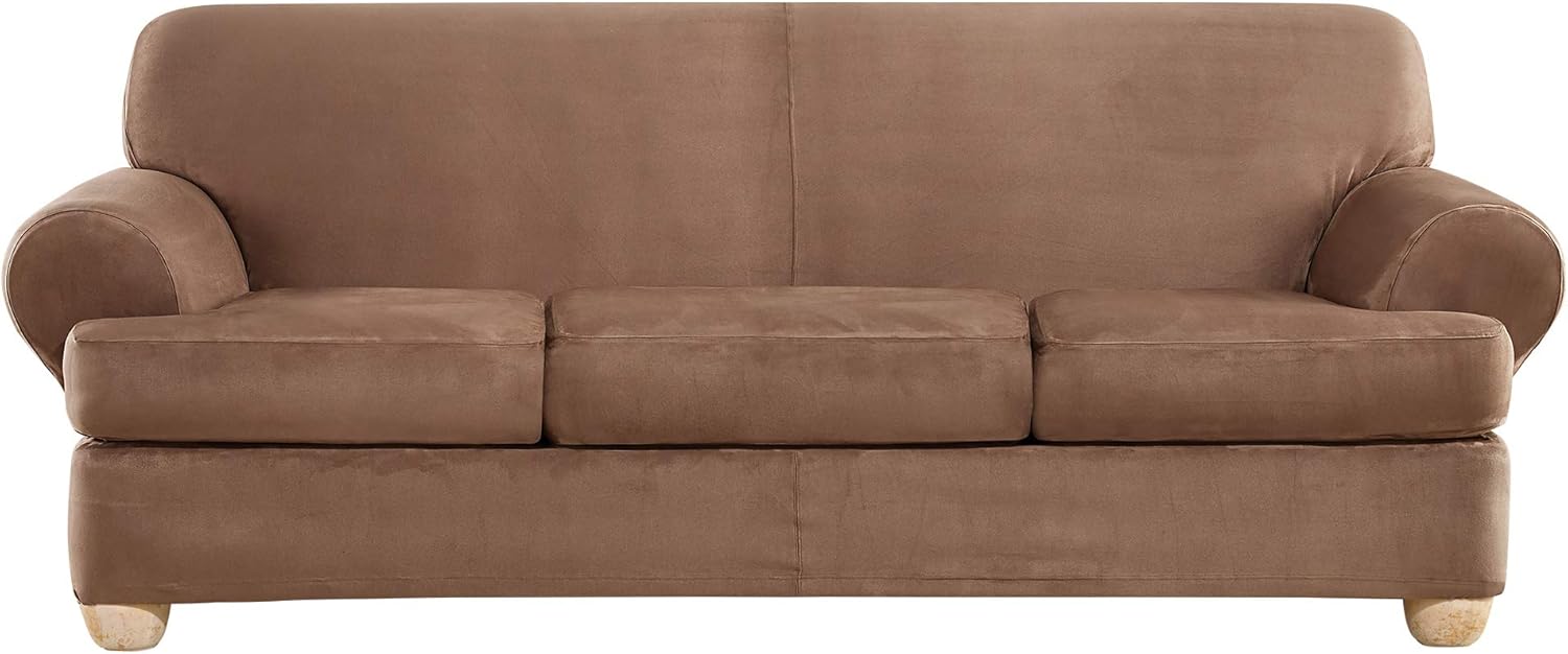 Futon Slipcover