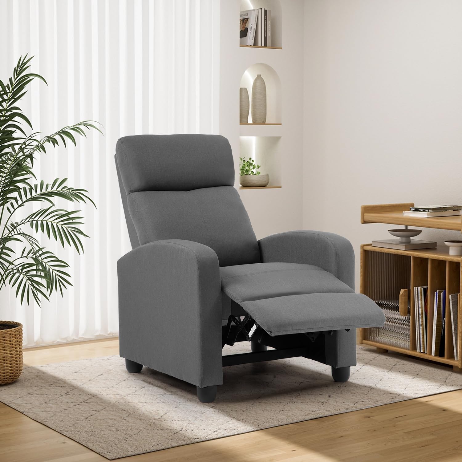 Recliner Chair