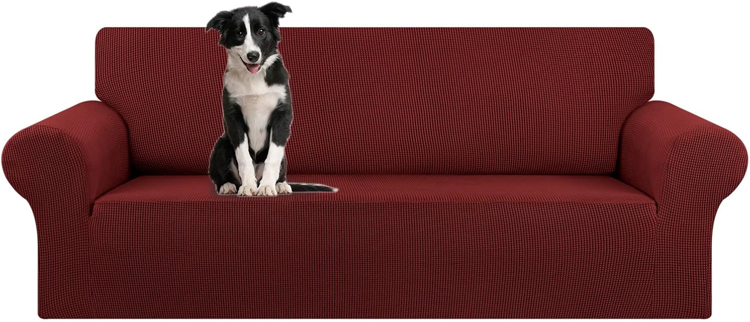 Stretch Sofa Cover Slipcover