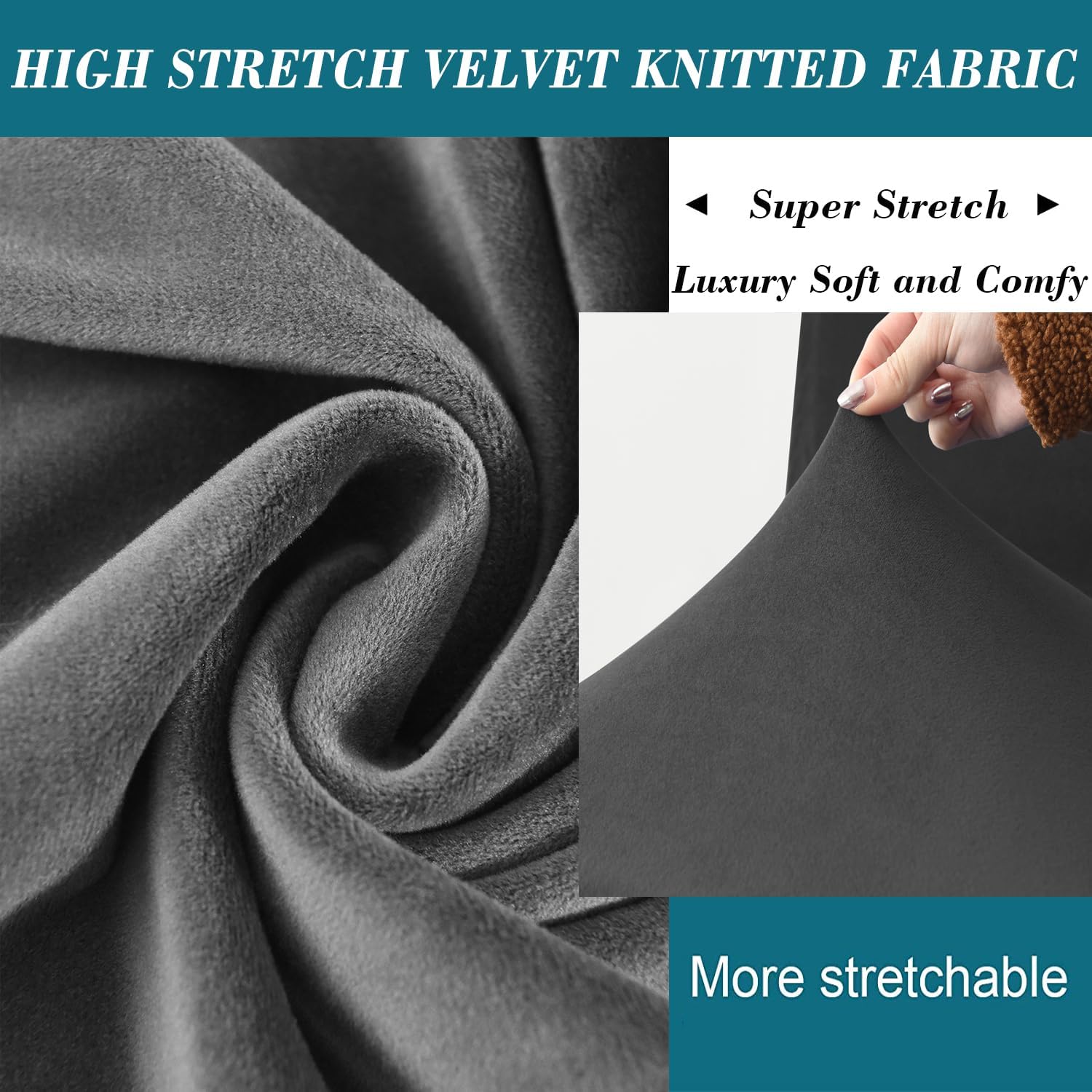 Ottoman Cover Rectangle