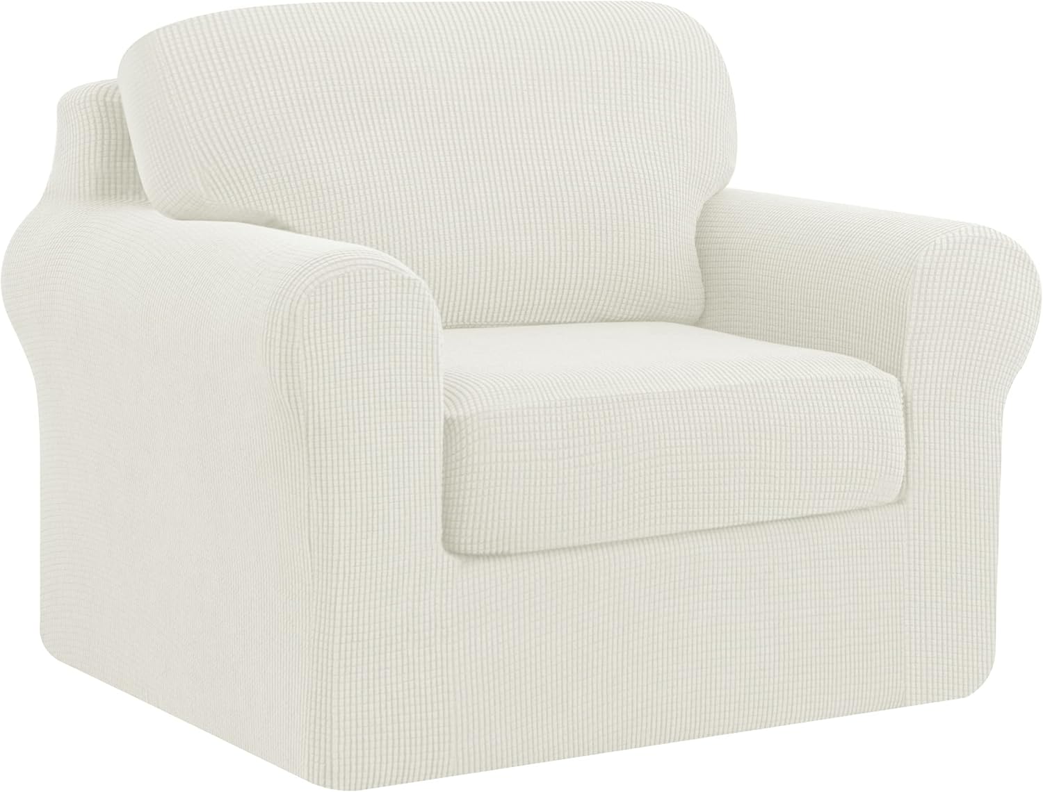 Stretch Loveseat Slipcover