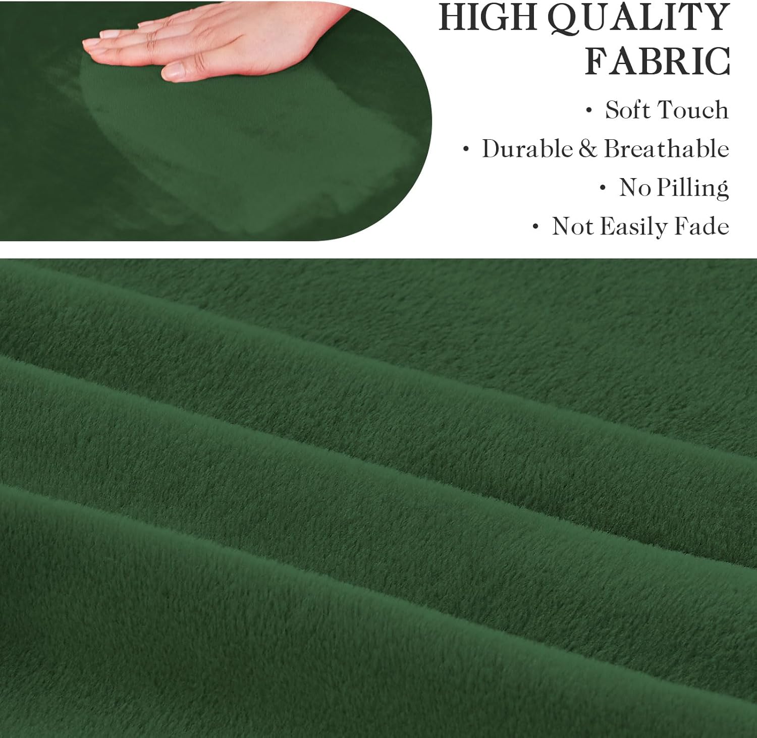 Stretch 4 Pieces Sofa Covers