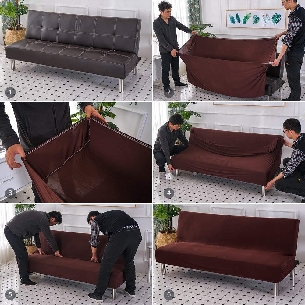 Futon Slipcover