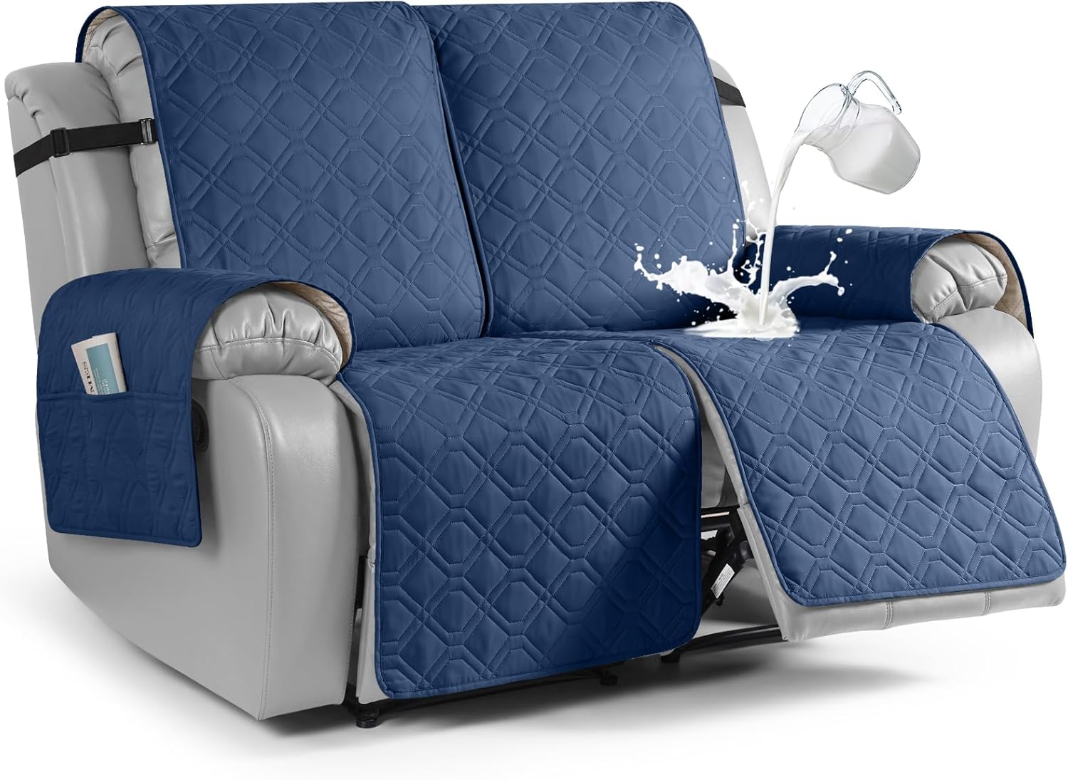 Waterproof Recliner Couch Covers