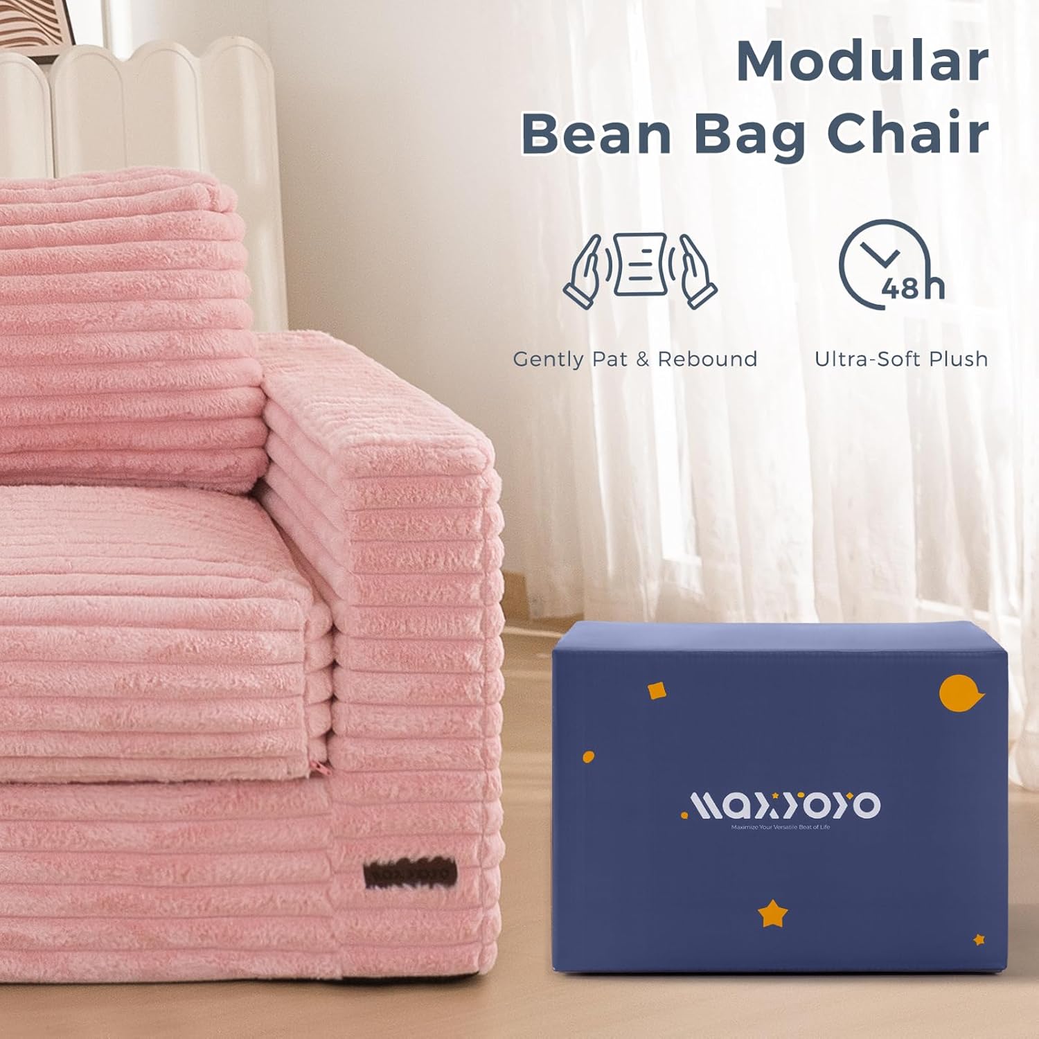 Giant Bean Bag Chair