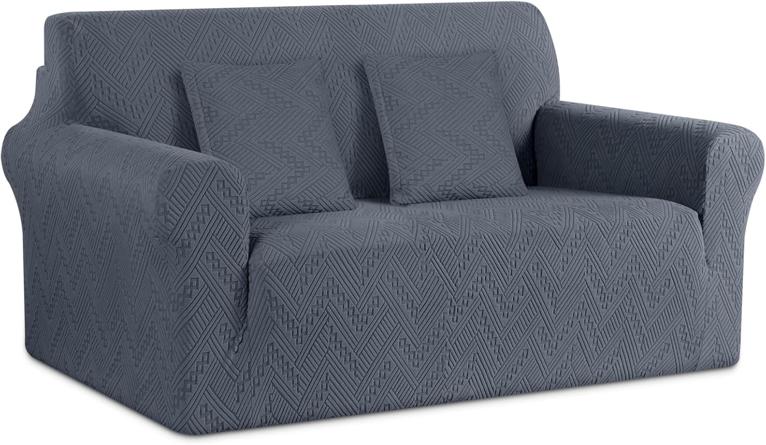 Stretch Sofa Cover 1 Piece Couch Covers