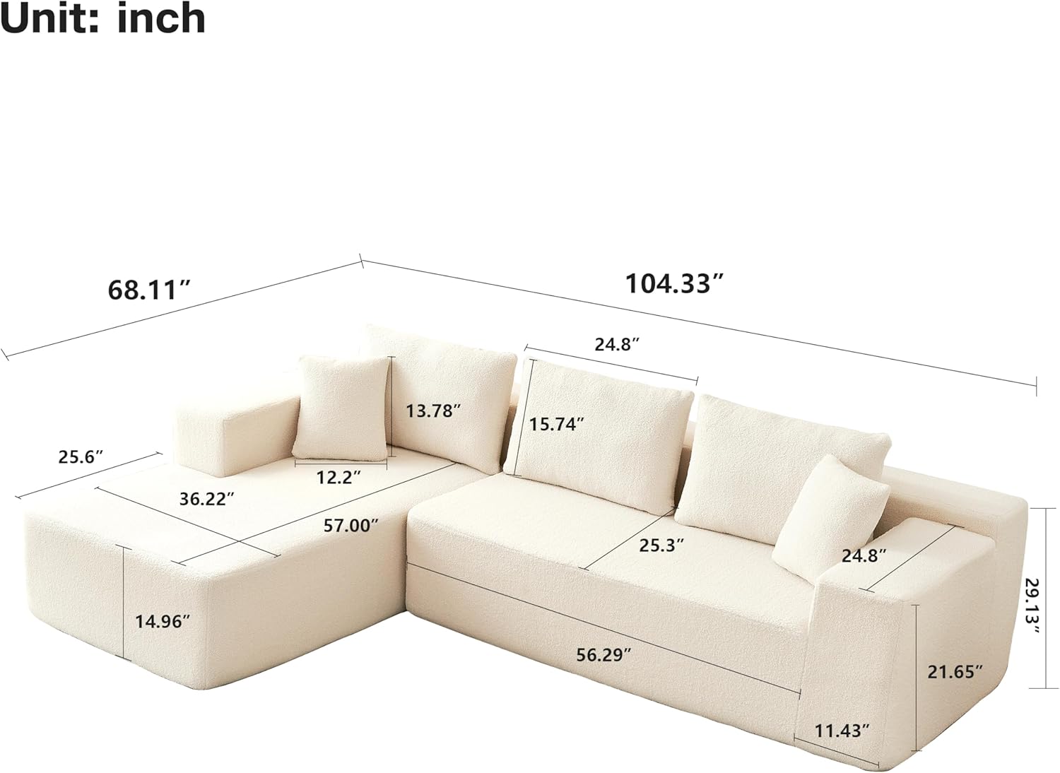 Loveseat, Sofa Couch