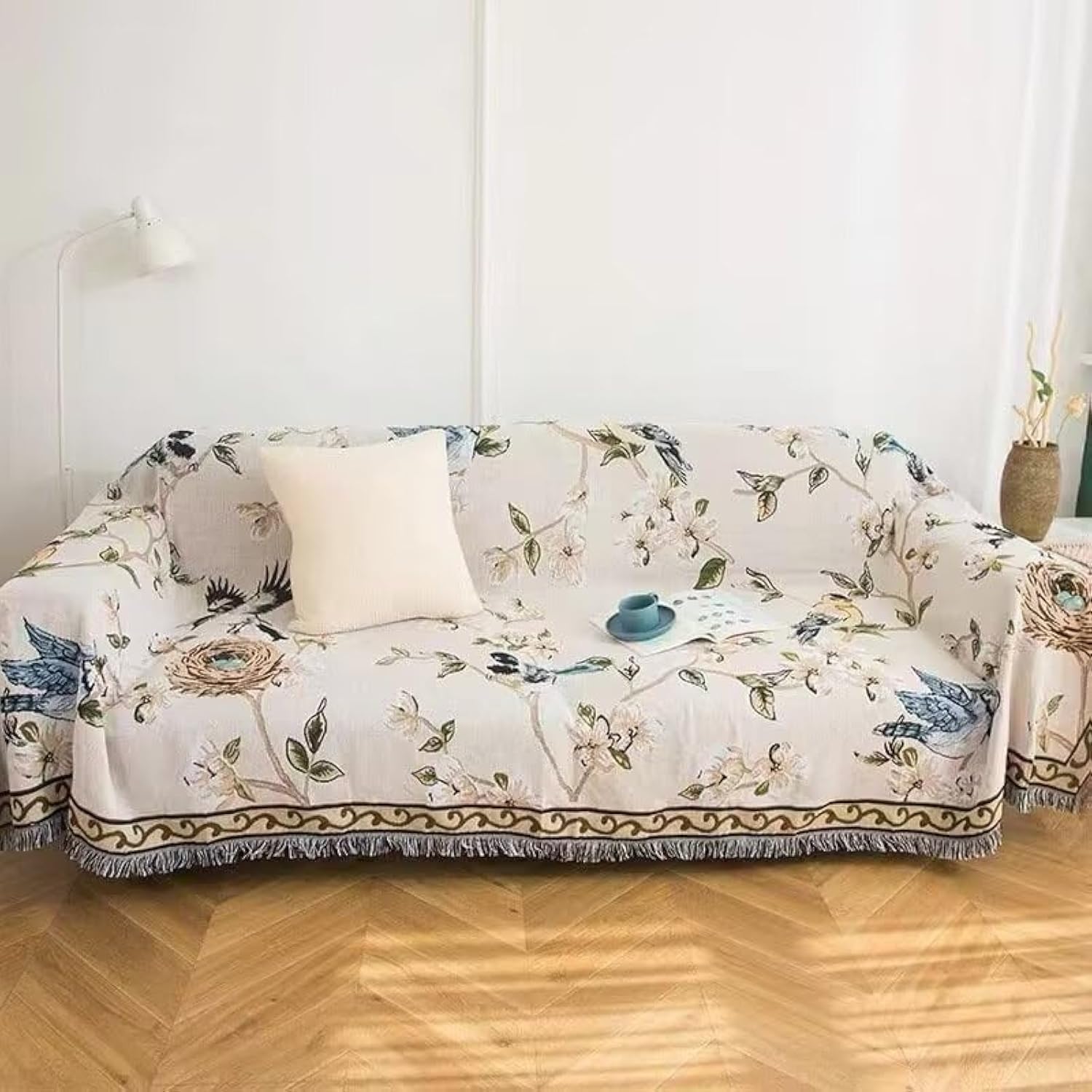VClife Boho Couch Cover Sofa Covers