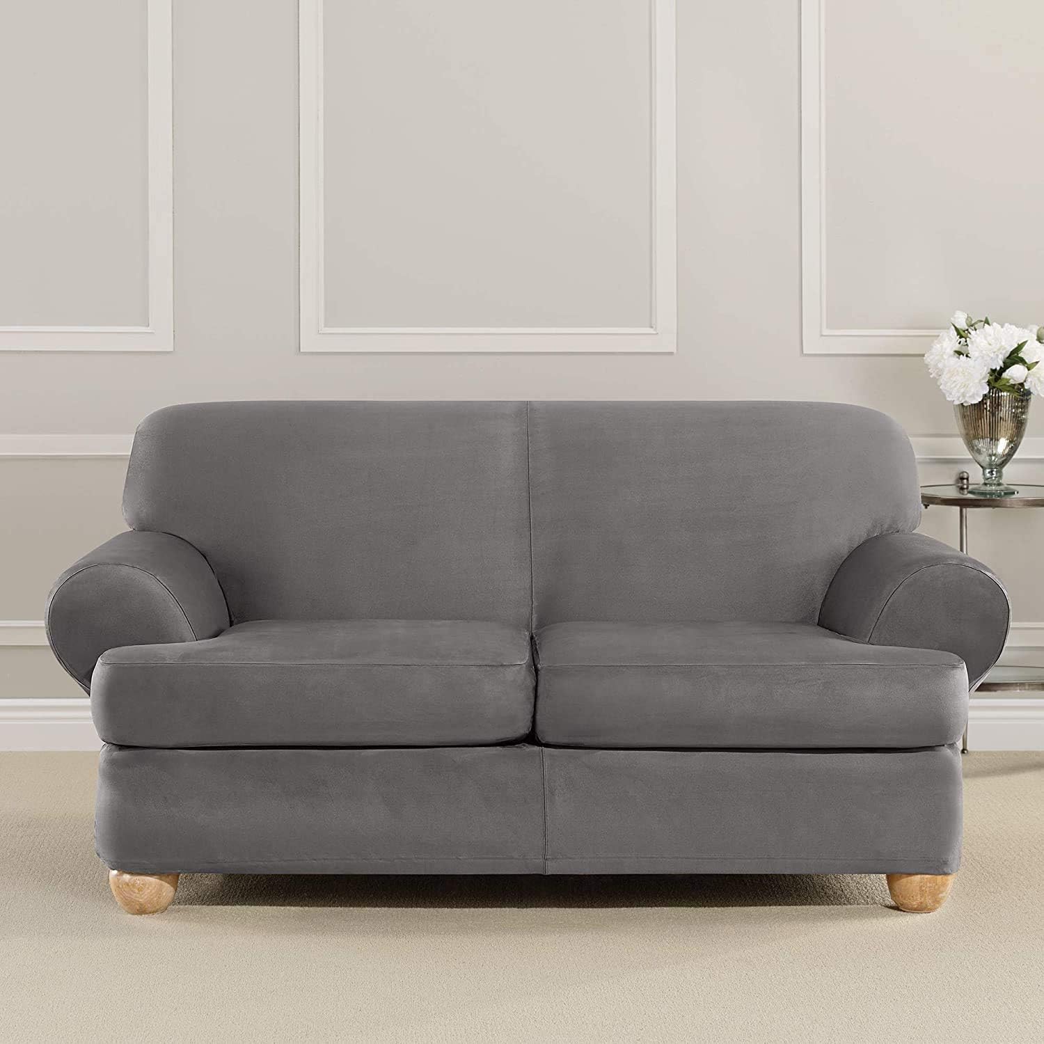 Futon Slipcover