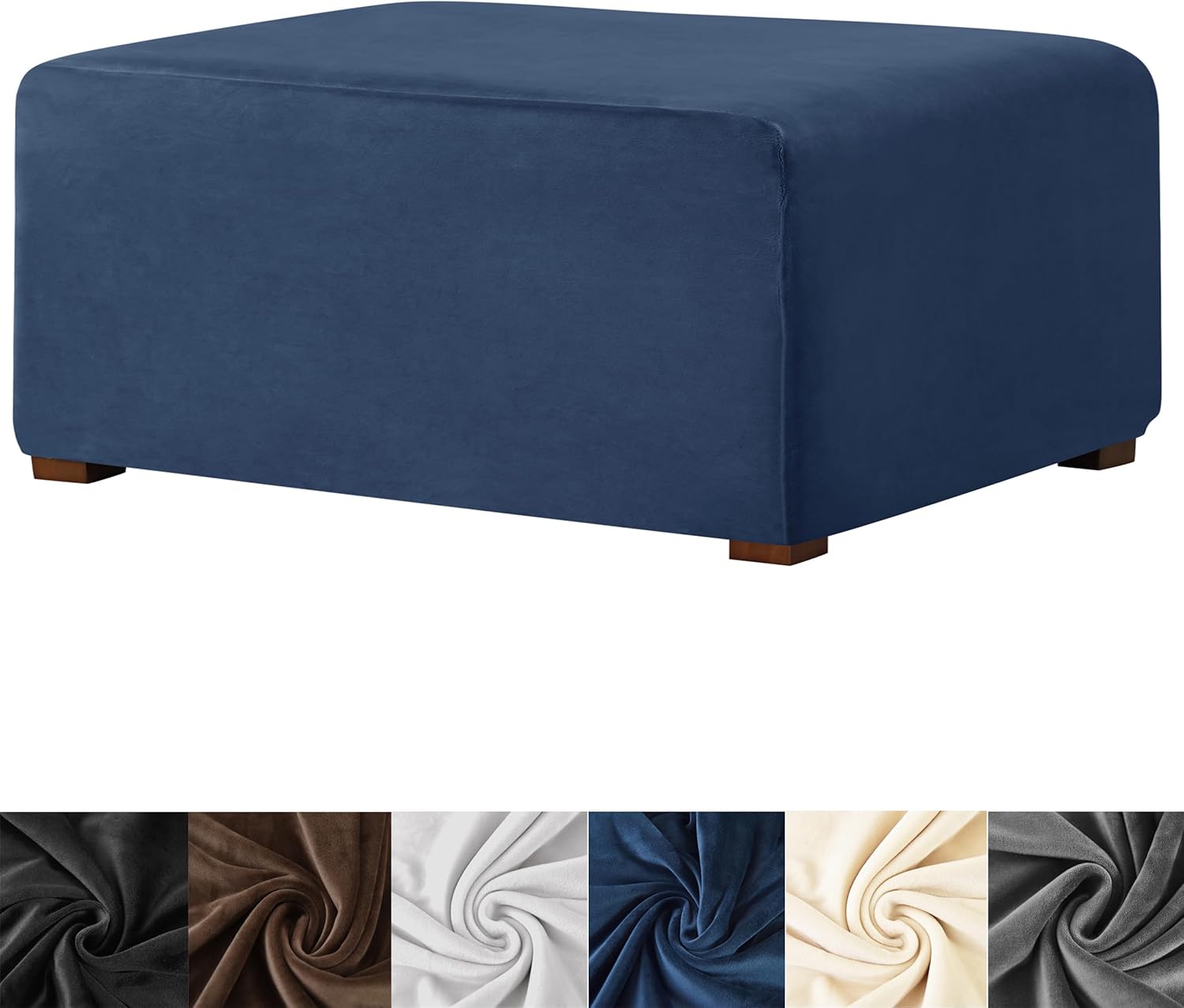 Ottoman Cover Rectangle