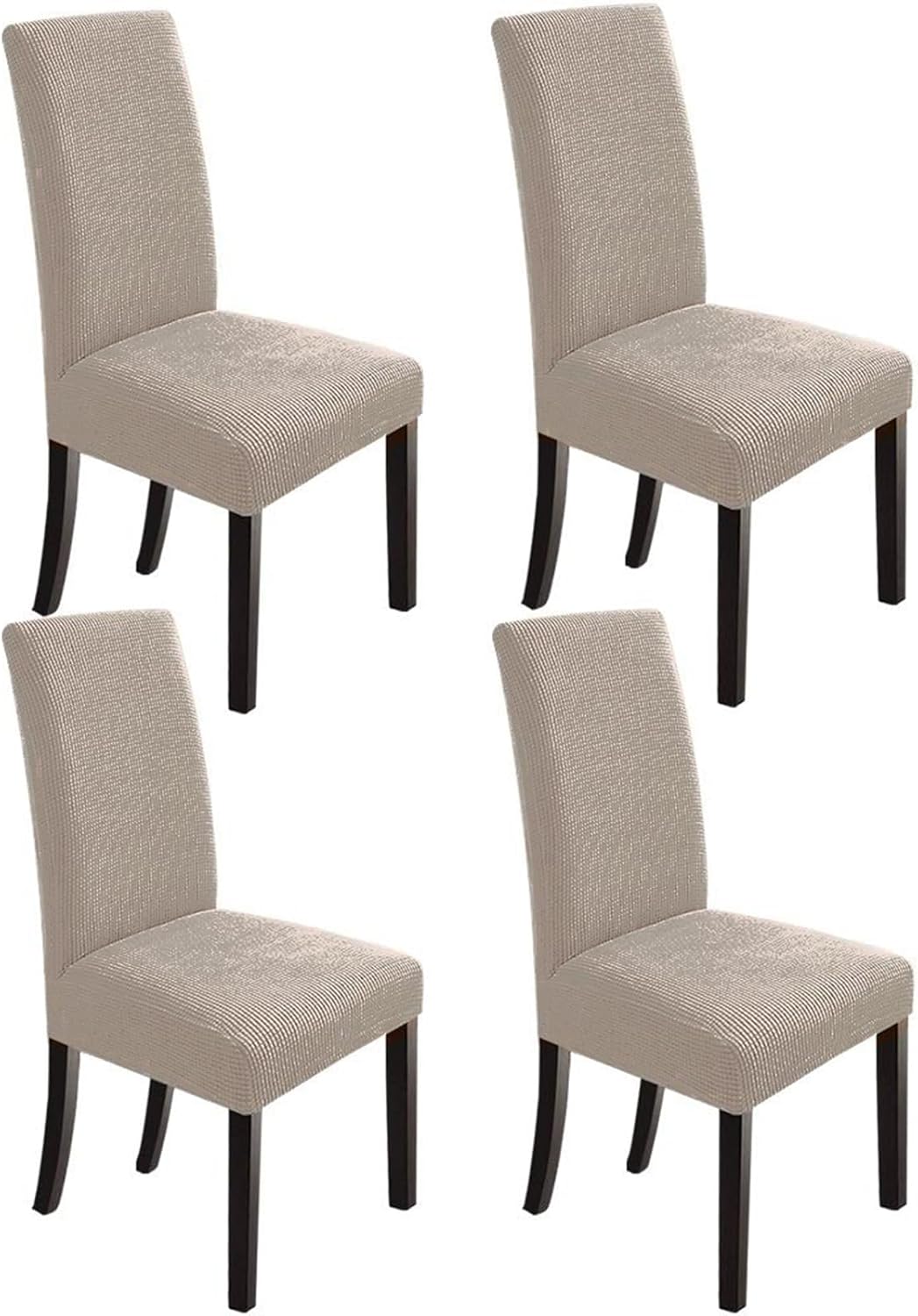 Dining Chair Covers Seat Parson Chair Slipcover