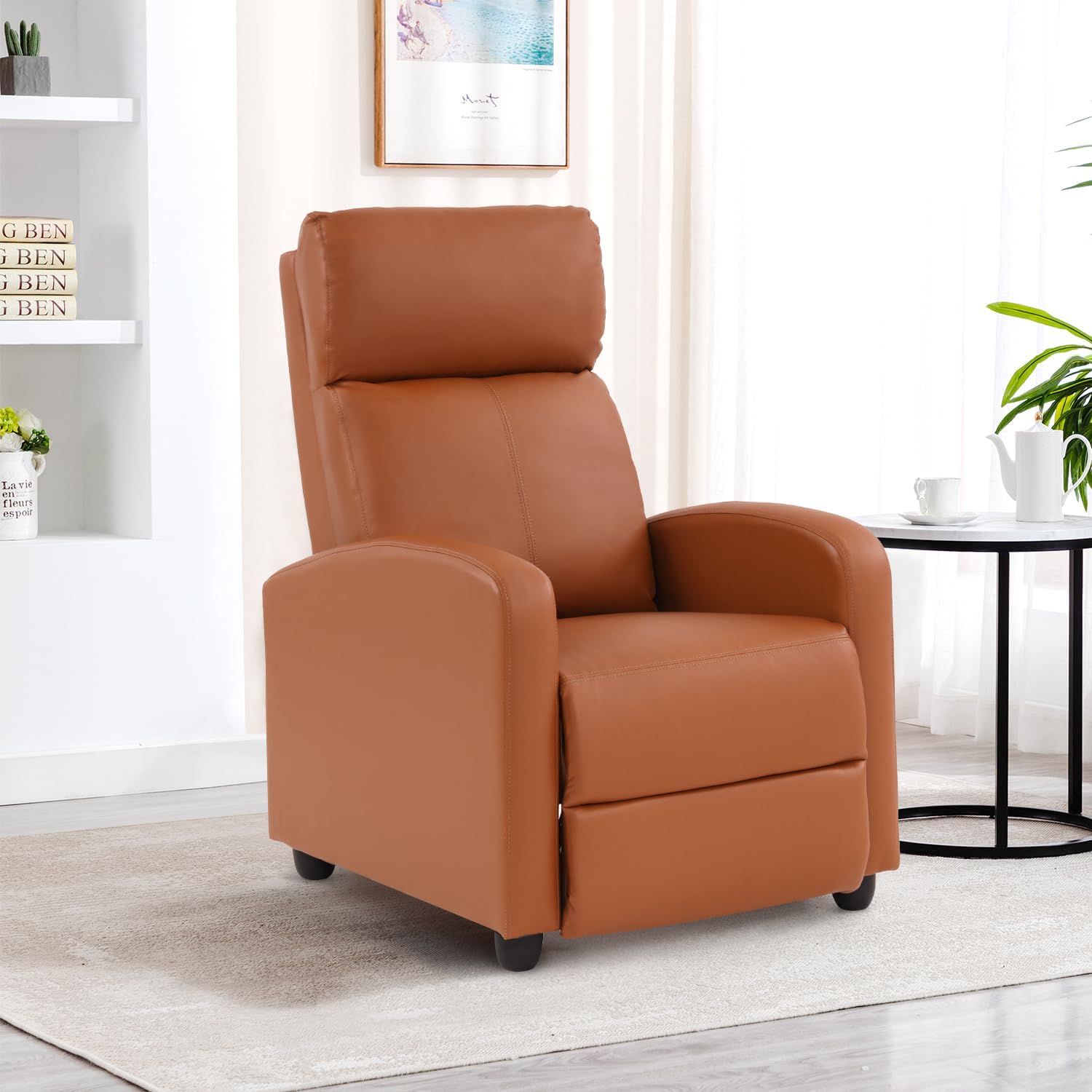 Recliner Chair