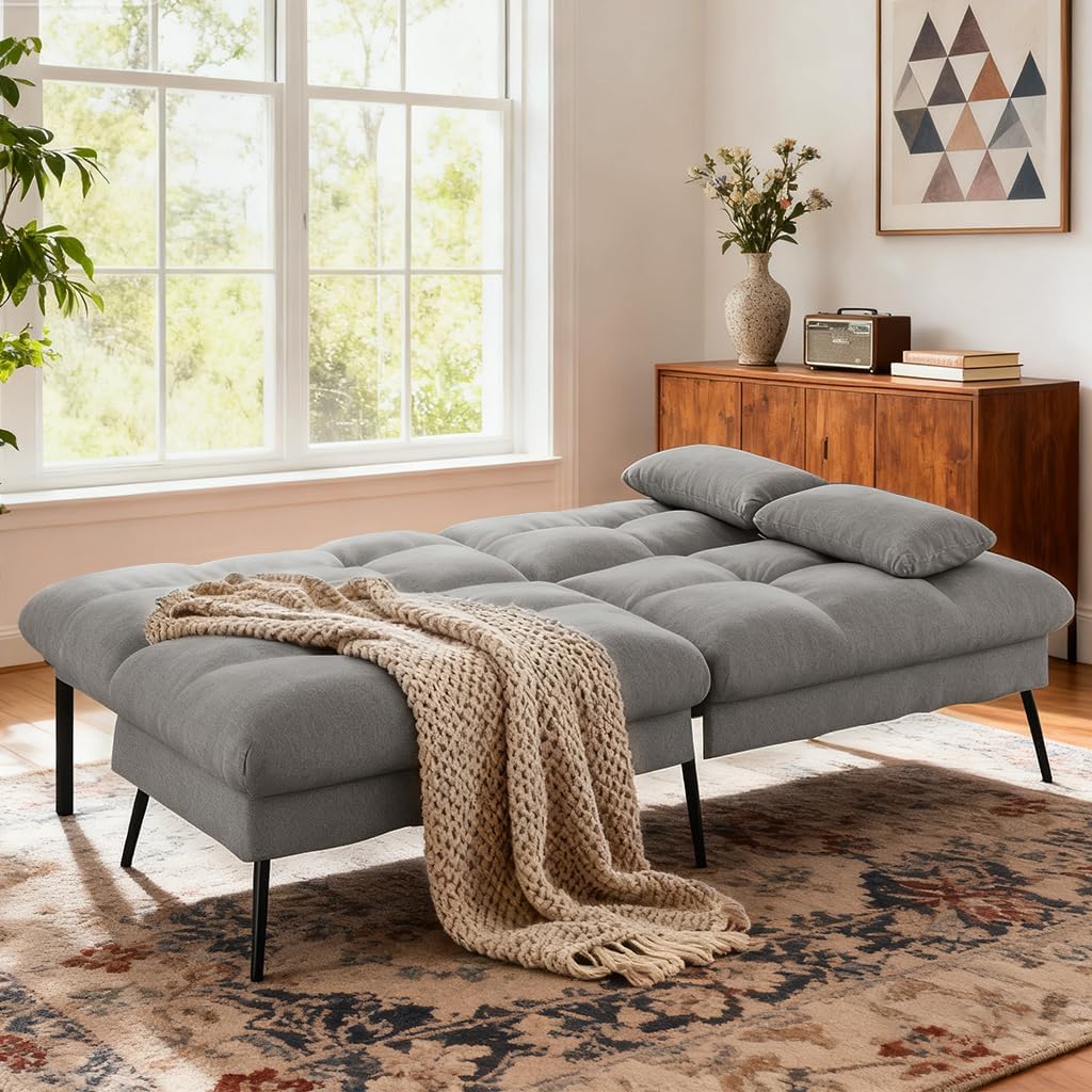 Convertible Sofa Bed
