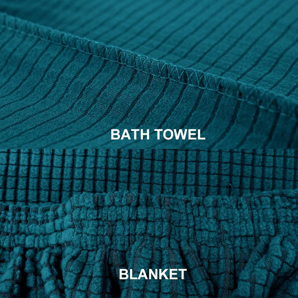 Dining Chair Covers Seat Parson Chair Slipcover